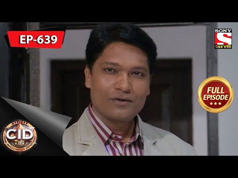 CID(Bengali) - Full Episode 639 - 18th August, 2018